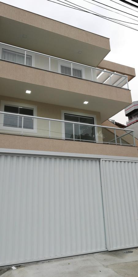 Flats Dunas Cabo Frio Exteriör bild