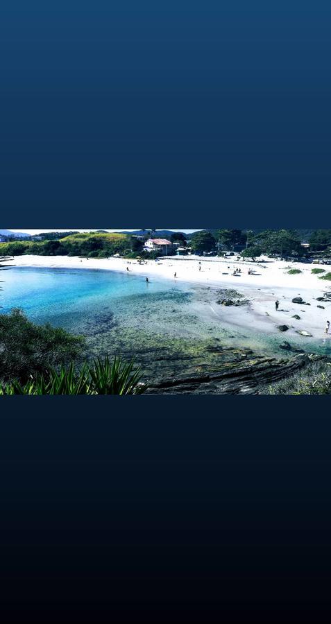 Flats Dunas Cabo Frio Exteriör bild