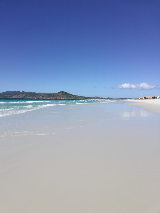 Flats Dunas Cabo Frio Exteriör bild